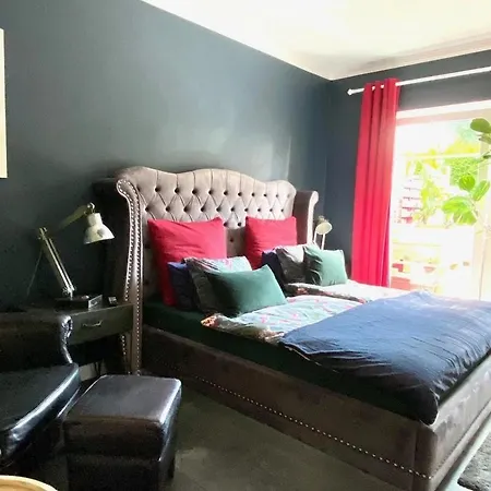 아파트 Highclass-urlaub In Ostfriesland