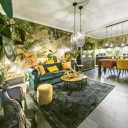 Highclass-urlaub In Ostfriesland *