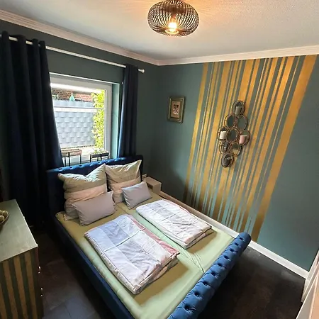 아파트 Highclass-urlaub In Ostfriesland