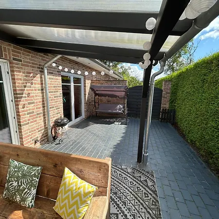 Apartment Highclass-urlaub In Ostfriesland *