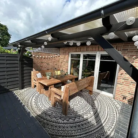 Highclass-urlaub In Ostfriesland * Westoverledingen