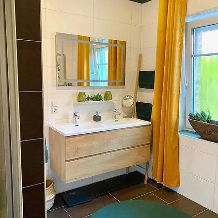 Highclass-urlaub In Ostfriesland Appartamento